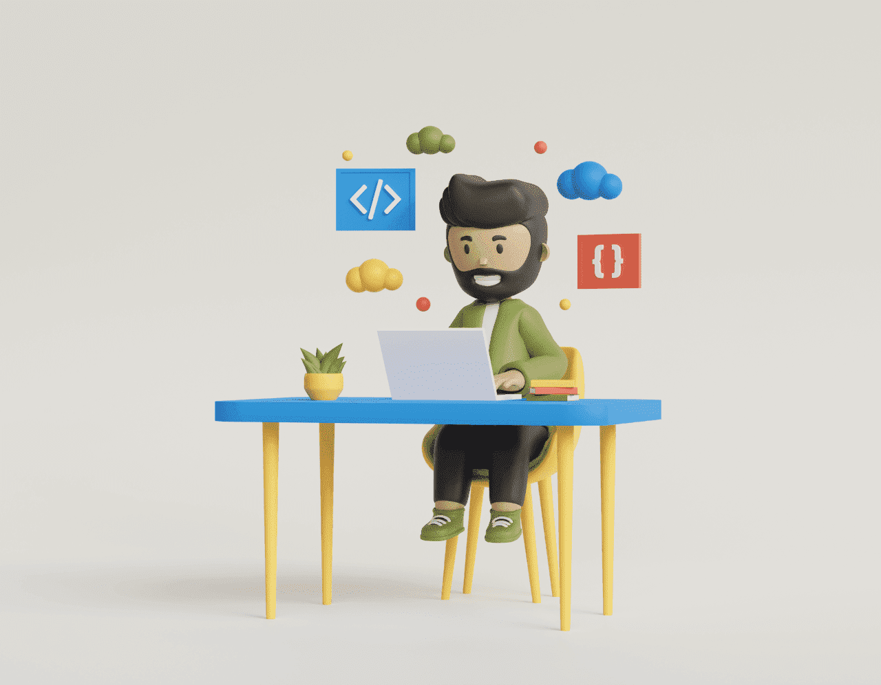 Acerca de Nosotros TND